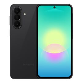 Samsung GALAXY A27 5G 17 cm (6.7") Hybrid Dual SIM Android 16.0 USB Type-C 6 GB 128 GB 5000 mAh Black
