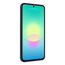 Samsung GALAXY A27 5G 17 cm (6.7") Hybrid Dual SIM Android 16.0 USB Type-C 6 GB 128 GB 5000 mAh Black
