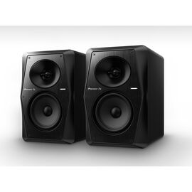 Pioneer VM-50 loudspeaker 2-way Black Wired