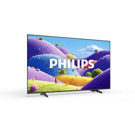 Philips 55PUS7001/12 TV 139.7 cm (55") 4K Ultra HD Smart TV Wi-Fi Black