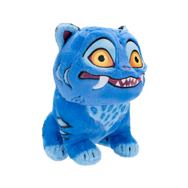 KPop Demon Hunters - Plush 30 cm Sitting Derpy (KPDH00056) /