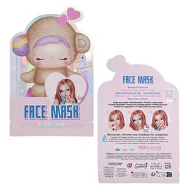 Topmodel - Face Mask Figured K-POP (0414270) /