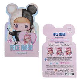 Topmodel - Face Mask Figured K-POP (0414270) /