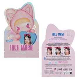 Topmodel - Face Mask Figured K-POP (0414270) /
