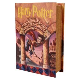 Harry Potter and the Sorcerer's Stone Storage Box