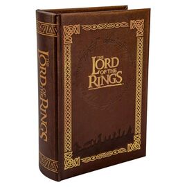 Lord of the Rings Storage Box