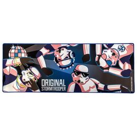 Original Stormtrooper Desk Mat Disco