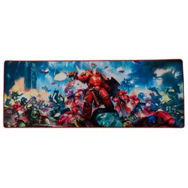 Warhammer 40,000 Armageddon Desk Mat