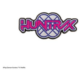 KPop Demon Hunters Pin HUNTR/X