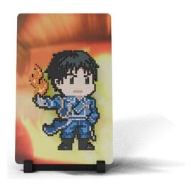 Fullmetal Alchemist: Brotherhood FiGGYZ Magnet Collectible Roy Mustang 11 cm