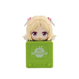 Hololive Production Hikkake PVC Statue Aki Rosenthal 10 cm