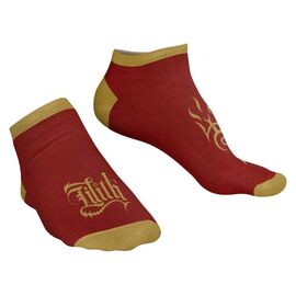 Diablo IV Socks Lilith's Bloodthread