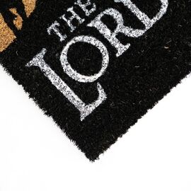 The Lord of the Rings Door Mat 60 x 40 cm