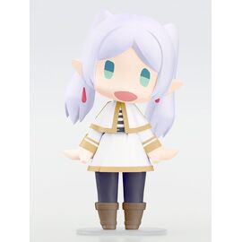 Frieren: Beyond Journey´s End Zero HELLO! GOOD SMILE Action Figure Frieren 10 cm