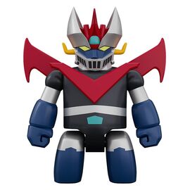 Great Mazinger Brickroid Action Figure Great Mazinger 5 cm