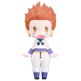 Hunter x Hunter HELLO! GOOD SMILE Action Figure Hisoka 10 cm