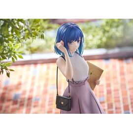 Oshi no Ko PVC Statue 1/6 Akane Kurokawa: Date Style Ver. 27 cm