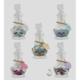 Elixy Mini Figures S1 8 cm Blind Box Display (4)