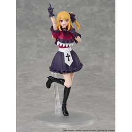 Oshi no Ko KADOKAWA PLASTIC MODEL SERIES Plastic Model Kit Ruby 16 cm
