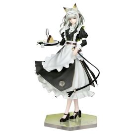 Arknights Gift+ PVC Figure 1/8 Kal'tsit The Remains of Time Ver. 22 cm