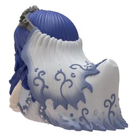 Corpse Bride Tubbz PVC Figure Emily 10 cm