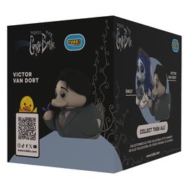 Corpse Bride Tubbz PVC Figure Victor 10 cm