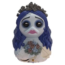 Corpse Bride Tubbz Mini PVC Figure Emily 5 cm