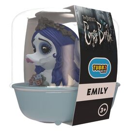 Corpse Bride Tubbz Mini PVC Figure Emily 5 cm