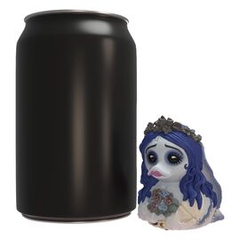 Corpse Bride Tubbz Mini PVC Figure Emily 5 cm