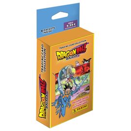 Dragon Ball Trading Cards Daima Eco-Blister *German Version*