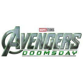 Avengers: Doomsday Sticker & Trading Card Collection Eco Blister *German Version*