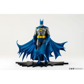 Batman PX PVC Statue 1/8 Batman Classic Version 27 cm