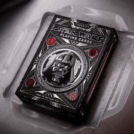 Star Wars Playing Cards Year of the Dark Side