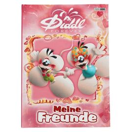 Diddl Friendship Book Forever *German Version*