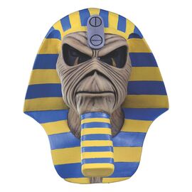 Iron Maiden Latex Mask Powerslave Mummy