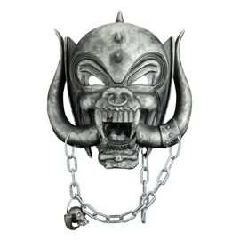 Motörhead Retro Mask Warpig