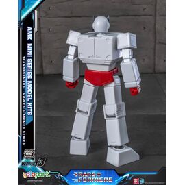 Transformers Generation One AMK Mini Series Plastic Model Kit Wave 3 Ratchet G1 11 cm