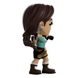 Tomb Raider 4 Vinyl Figure Lara Croft 11 cm