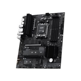 MSI Pro B840-S EVO WIFI6E AMD B840 Socket AM5 ATX