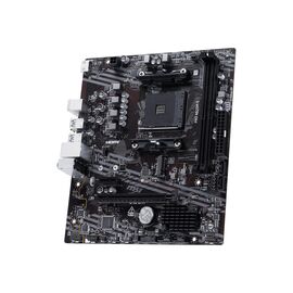 MSI PRO A520M-S motherboard
