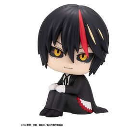 That Time I Got Reincarnated as a Slime Look Up PVC Figures 2-Pack Rimuru Tempest & Diablo (with gift) 11 cm