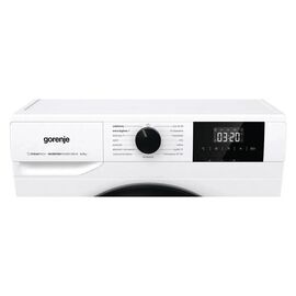 Gorenje W3NGPI72SAS/PL washing machine, 7 kg, 1200 rpm