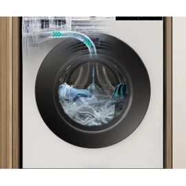 Gorenje WG2P84A32/PL washing machine, 8 kg, 1,400 rpm