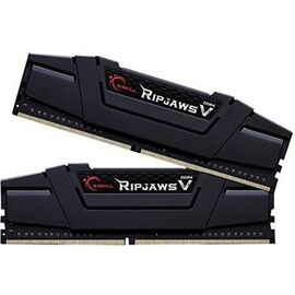 G.Skill Ripjaws V F4-3200C16S-8GVKB memory module 8 GB 2 x 4 GB DDR4 288-pin DIMM