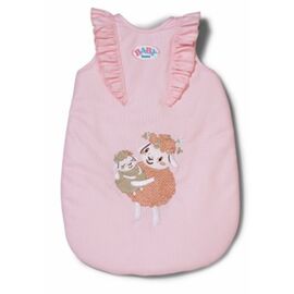 Baby Born - Sleeping Bag Flower (837924) /