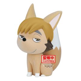 HAIKYU!! - Tsumu Kitsune - Figure Fluffy Puffy 9cm