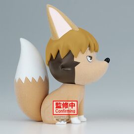 HAIKYU!! - Tsumu Kitsune - Figure Fluffy Puffy 9cm