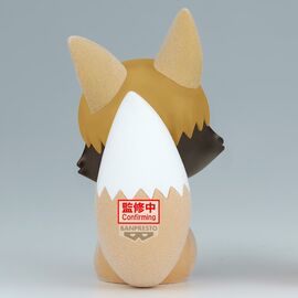 HAIKYU!! - Tsumu Kitsune - Figure Fluffy Puffy 9cm