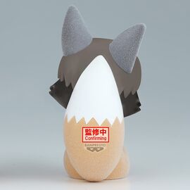 HAIKYU!! - Samu Kitsune - Figure Fluffy Puffy 9cm