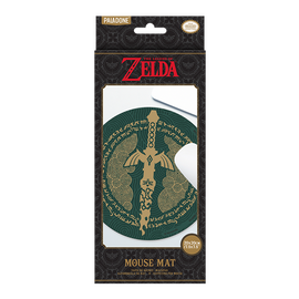 THE LEGEND OF ZELDA - Mouse Pad